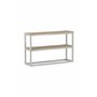 Sidobord Rise Bord, 110 × 30 cm, Natur