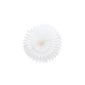 Lampa Storlien, Vit