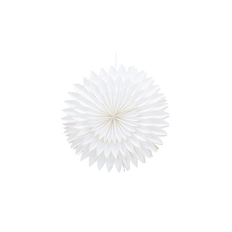 Lampa Storlien, Vit