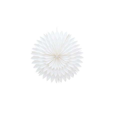 Lampa Storlien, Vit