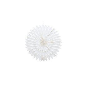 Lampa Storlien, Vit