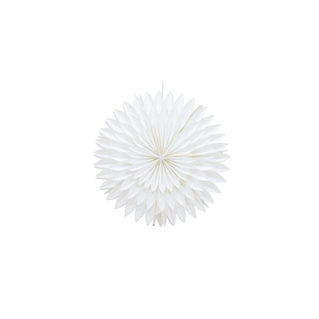 Lampa Storlien, Vit