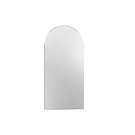 Spegel Skeppsvik x Josefin Lustig, Silver