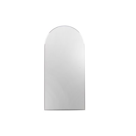 Spegel Skeppsvik x Josefin Lustig, Silver