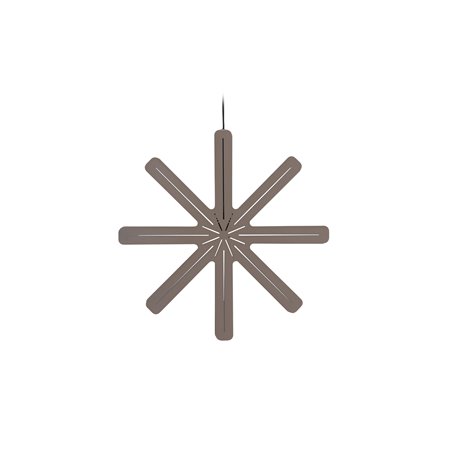 Lampa Säfsen, Mocca