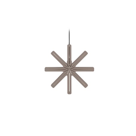 Lampa Säfsen, Mocca