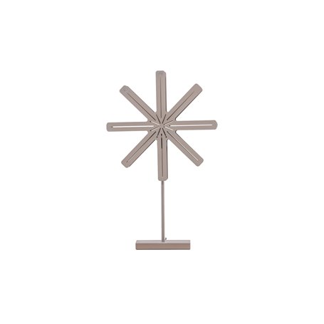 Lampa Säfsen, Mocca