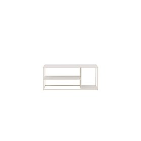 Soffbord Staal, 120 × 50 cm, Beige