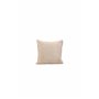 Kuddfodral Thea, Beige