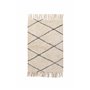 Matta Thelma, 80 x 50, Vit