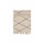 Matta Thelma, 80 x 50, Vit