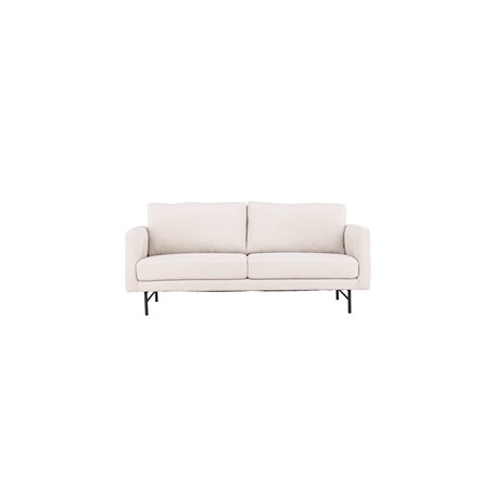 3-sitssoffa Sky 3-Sits, Vit