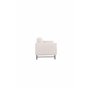 3-sitssoffa Sky 3-Sits, Vit