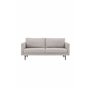 3-sitssoffa Sky 3-Sits, Brun