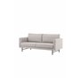 3-sitssoffa Sky 3-Sits, Brun