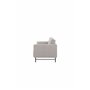 3-sitssoffa Sky 3-Sits, Brun