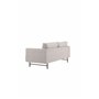 3-sitssoffa Sky 3-Sits, Brun