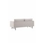 3-sitssoffa Sky 3-Sits, Brun