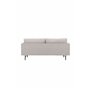 3-sitssoffa Sky 3-Sits, Brun