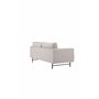 3-sitssoffa Sky 3-Sits, Brun
