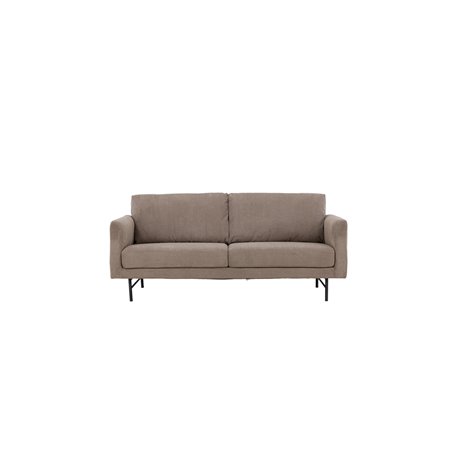 3-sitssoffa Sky 3-Sits, Brun