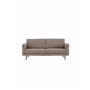3-sitssoffa Sky 3-Sits, Brun