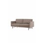 3-sitssoffa Sky 3-Sits, Brun