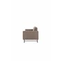 3-sitssoffa Sky 3-Sits, Brun