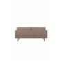 3-sitssoffa Sky 3-Sits, Brun