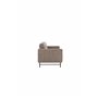3-sitssoffa Sky 3-Sits, Brun