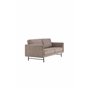3-sitssoffa Sky 3-Sits, Brun
