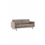 3-sitssoffa Sky 3-Sits, Brun