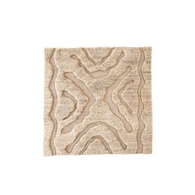 Matta Trondheim x Josefin Lustig, 400 x 400, Beige