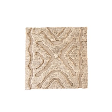 Matta Trondheim x Josefin Lustig, 400 x 400, Beige