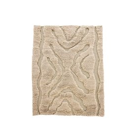 Matta Trondheim x Josefin Lustig, 240 x 170, Beige