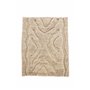 Matta Trondheim x Josefin Lustig, 240 x 170, Beige
