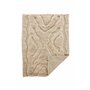 Matta Trondheim x Josefin Lustig, 240 x 170, Beige