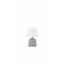 Bordslampa Styrsö, Grå