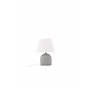 Bordslampa Styrsö, Grå