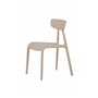 Matstol Ursholmen, Beige
