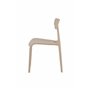 Matstol Ursholmen, Beige