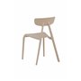 Matstol Ursholmen, Beige