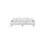 3-sitssoffa Sofia 3-Sits, Beige