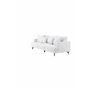 3-sitssoffa Sofia 3-Sits, Beige