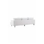 3-sitssoffa Sofia 3-Sits, Beige