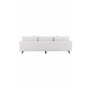 3-sitssoffa Sofia 3-Sits, Beige