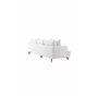 3-sitssoffa Sofia 3-Sits, Beige