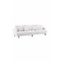 3-sitssoffa Sofia 3-Sits, Beige