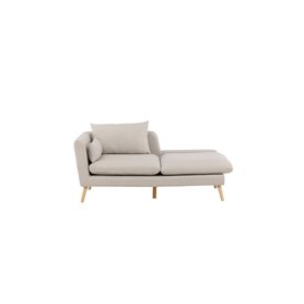 2-sitssoffa Tacoma 2-Sits, Beige