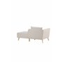 2-sitssoffa Tacoma 2-Sits, Beige